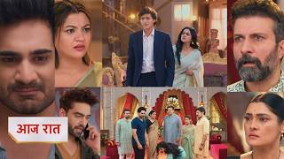 Yeh Rishta Kya Kehlata Hai Today NEW PROMO 19th October 2026 - Abhira ne di krish ko warning