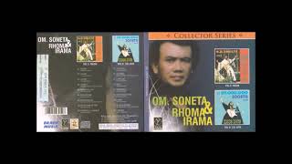 OM.Soneta & Rhoma Irama Vol.5 & Vol.6(CD)