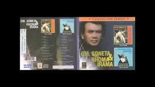 OM.Soneta & Rhoma Irama  Vol.5 & Vol.6(CD)