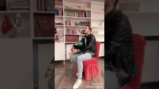 Gökhan Demirci Rüzgâr Esti Meşeden