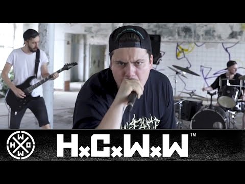 ODD PACE - SUGAR CITY - HARDCORE WORLDWIDE (OFFICIAL HD VERSION HCWW)