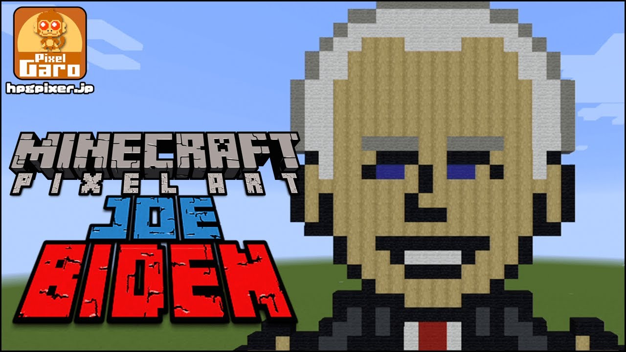 ドット絵 マイクラ 作り方 スポンジボブ スクエアパンツ Minecraft Pixel Art Spongebob Squarepants Youtube ドット絵 マイクラ 作り方 スポンジボブ スクエアパンツ Minecraft Pixel Art Spongebob Squarepants Youtube