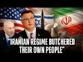 Israel FM Vows Intensified Strikes On Iran, "They Can't Have Nuclear Immunity"
