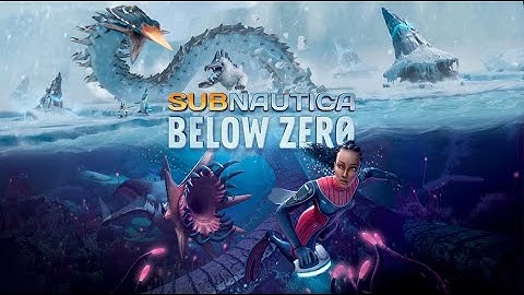 PHI ROBOTICS LAB I SUBNAUTICA: BELOW ZERO I 6