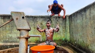 Shampoo Prank Part 54 Hoomantv