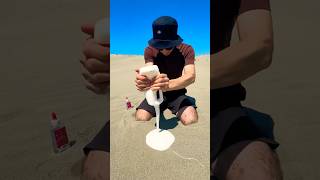Download Lagu Can You Make Slime in the Desert? I Tried It! MP3 Download Lagu Can You Make Slime in the Desert? I Tried It! MP3