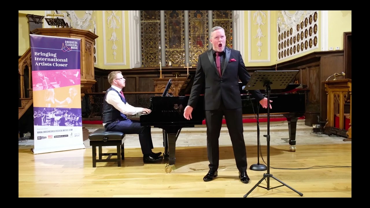 Duparc; Le manoir de rosemonde