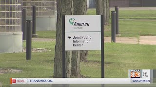 Ameren warns of scam