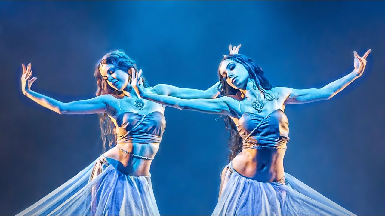 Shemakhinskaya Bayaderka Festival / Anchare / 2021