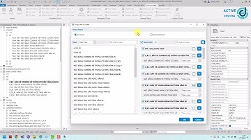DSCons Tool - Hướng dẫn sử dụng công cụ DragViewSheet
