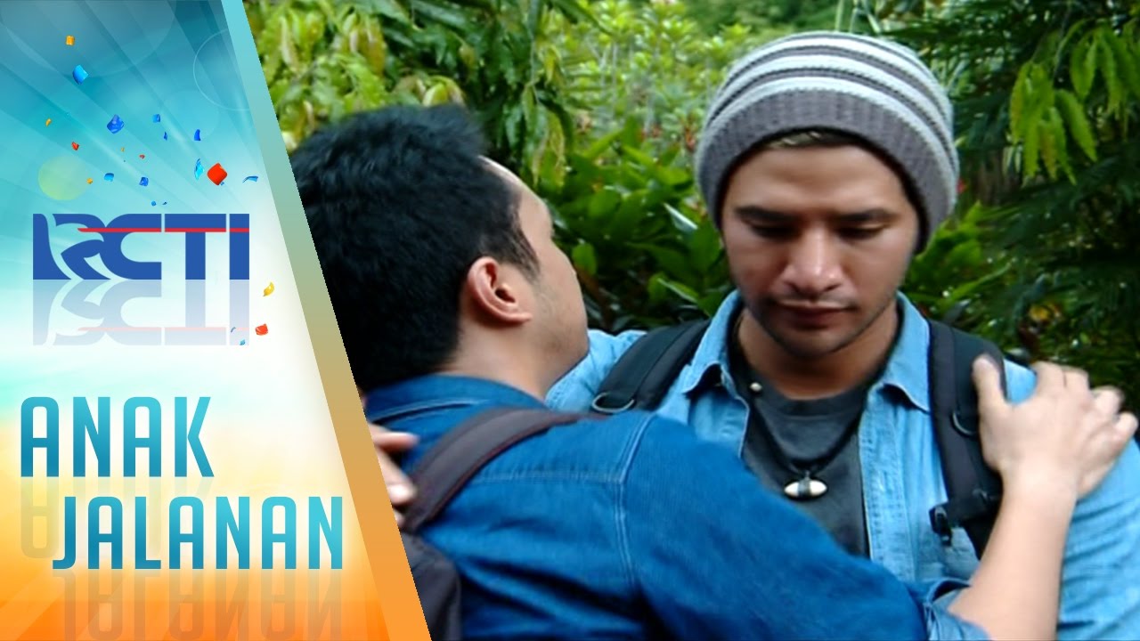 Mondy Berhasil Meredam Amarah Klub AJ Pada Rocky [Anak Jalanan] [27 Jan 2017]