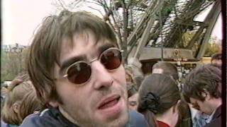 Oasis - 1994-12-03