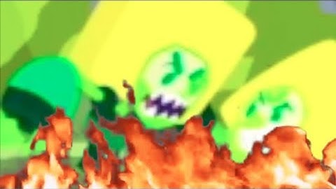 Steven Universe: Save the Light - Peri-Pain [Part 8]