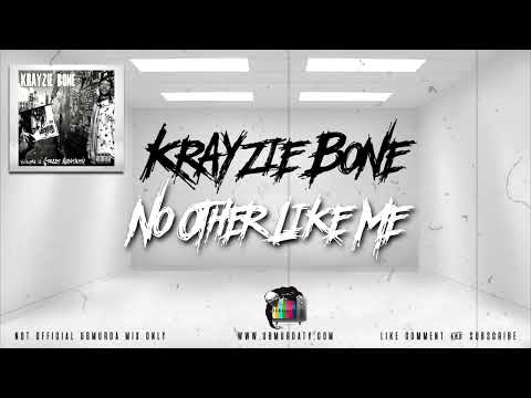 Krayzie Bone - No Other Like Me