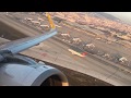 *Fantastic views!* | Pegasus | A320NEO | Istanbul SAW - Amsterdam