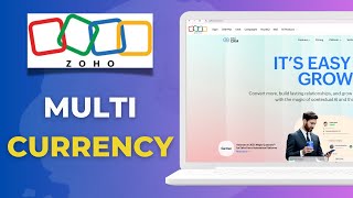 How To Use Zoho Crms Multi-Currency Feature