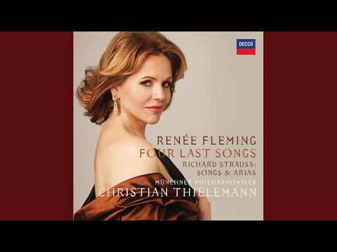 R. Strauss: Vier Gesänge, Op. 33: 1. Verführung - YouTube