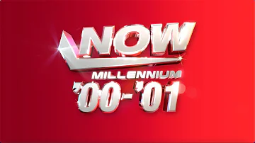 NOW - Millennium 2000 - 2001 - TV Ad