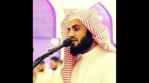 حالات وتس اب تلاوة في غاية الجمال للقارئ رعد الكردي