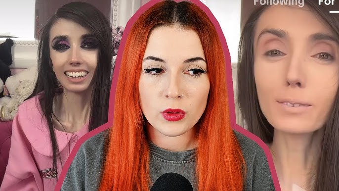 What's going on with Eugenia Cooney? - YouTube