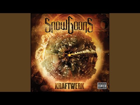 Snowgoons, Outerspace, Banish - The Madness Begins