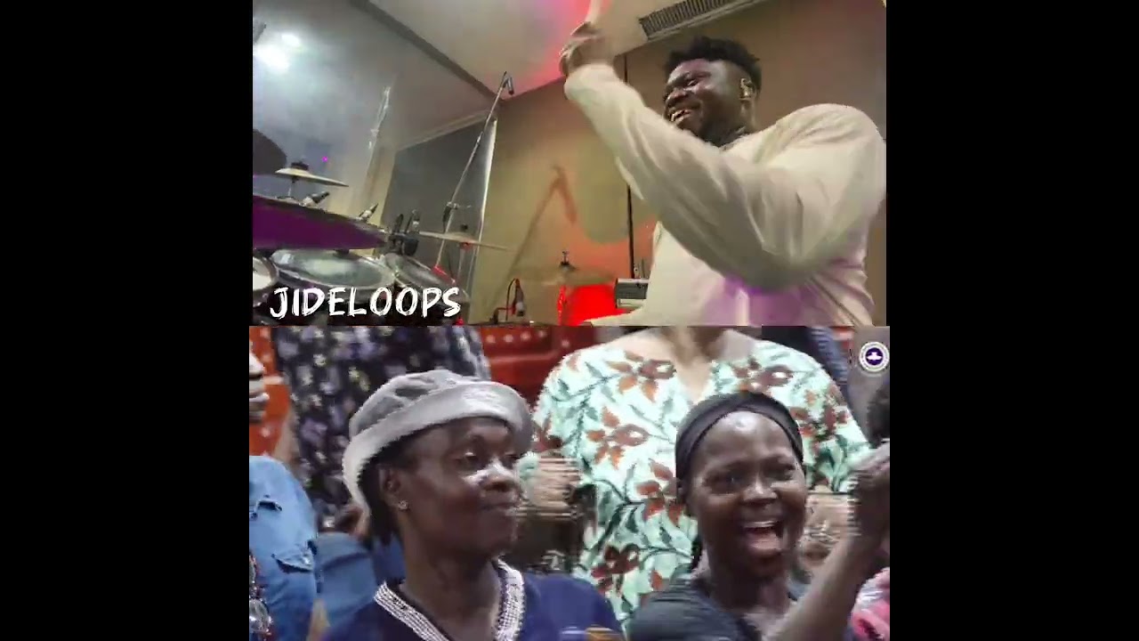 Sawa 🌴 — Heavy Makossa Groove 🔥 No Talking Drum, No Problem | All in One 