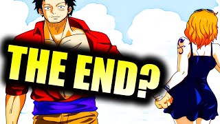 One Piece Ending Got Leaked For Few Seconds?!