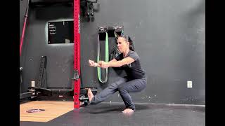 SFB StrongFirst Bodyweight Instructor Certification Pistol Standard-Bodyweight