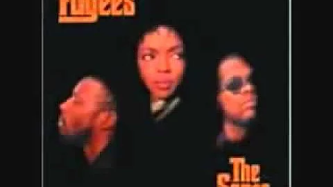The Fugees - Ready Or Not (Audio)