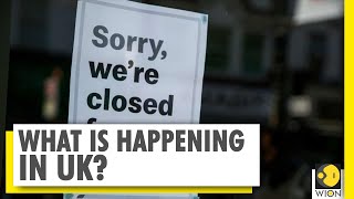 Record unemployment looms in UK, more than 600,000 lose work