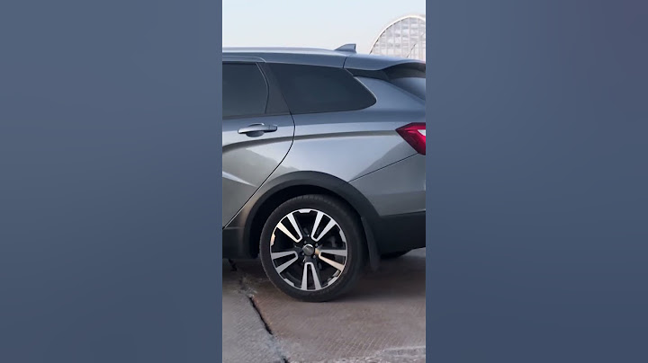 230 000 км прошла Vesta SW Cross
