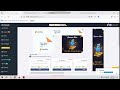 Faucet de Dogecoin Dirento na Faucetplay