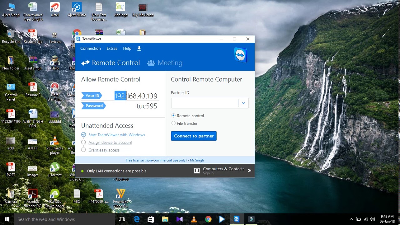 teamviewer remote ip address teamviewer remote ip address