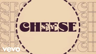 Paul Russell - Say Cheese (Lyric Video)