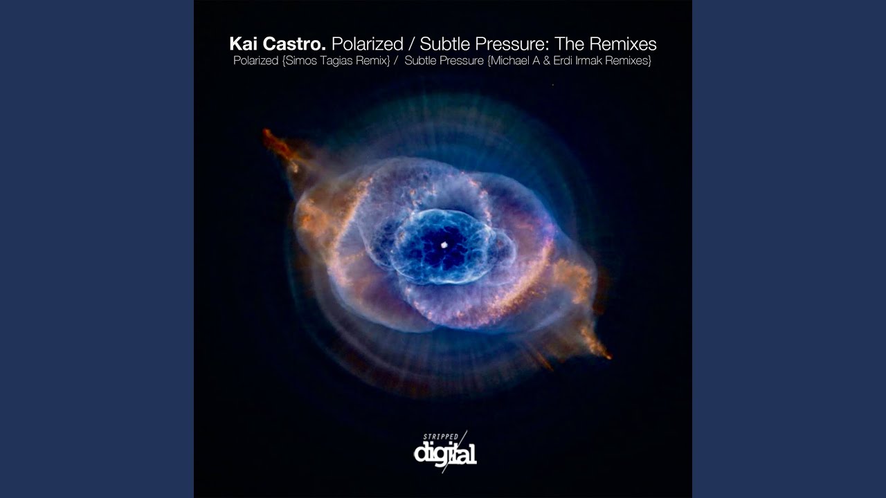 Subtle Pressure (Michael a Remix) - YouTube