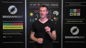 SIGGRAPH 2017: Submit Your Content for the Computer Animation Festival