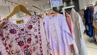 Sana safinaz flat 70% off Mother’s Day sale |11 May 2024