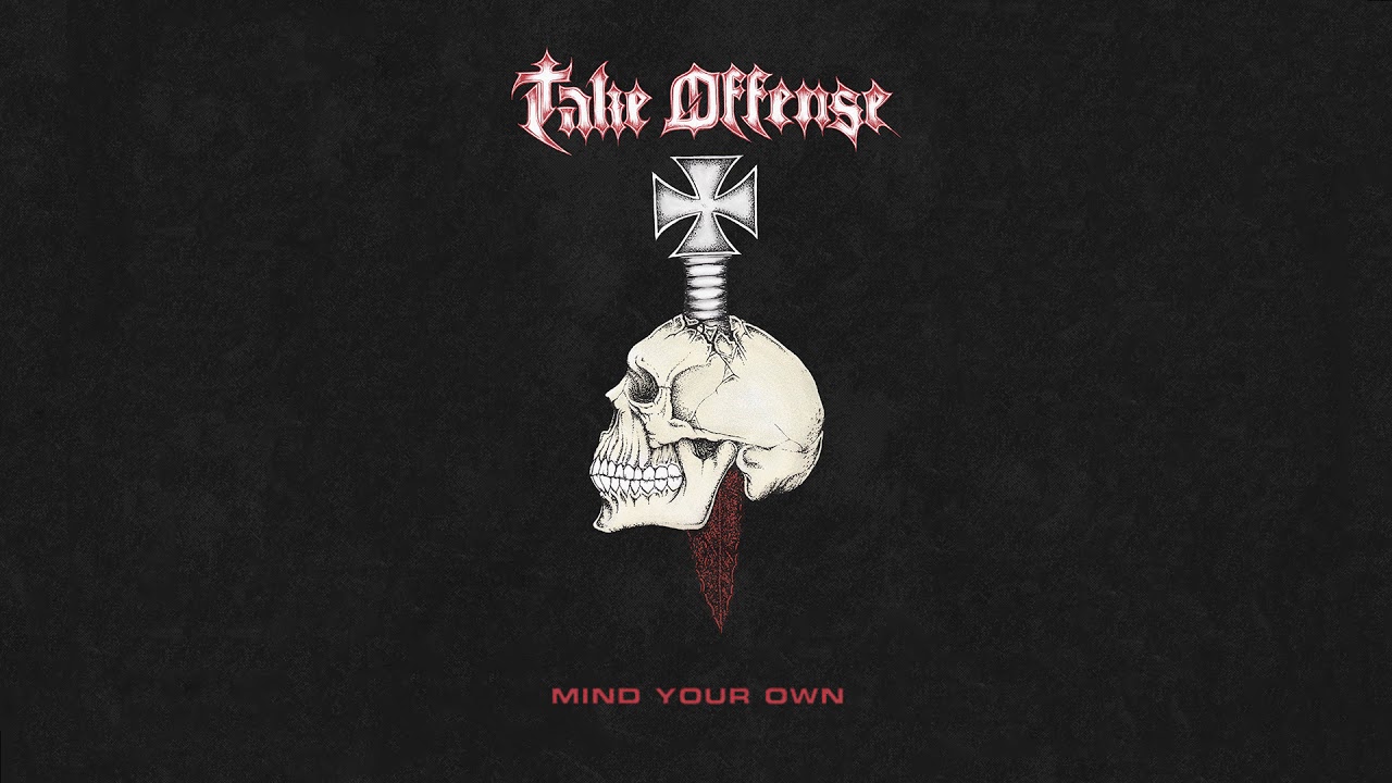 Watch Take Offense "Mind your Own" on YouTube Watch Take Offense "Mind your Own" on YouTube
