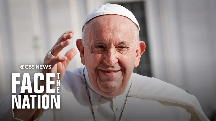 Remembering Pope Francis after his death at 88