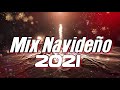 Mix Navideño 2021- cumbias salvadoreñas - cumbias salvadoreñas bailables - Renan Dj