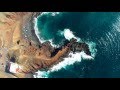 Beautiful aerial video of Canary Islands ( Tenerife & Lanzarote) in 4k