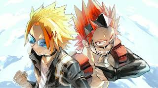 Nightcore - Ekipa - Zygzak Feat. Jacuś