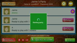 Octro tambola game screenshot 4