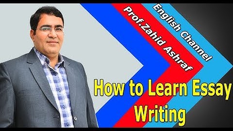 CSS Exam in Pakistan: CSS Essay Writing and Lectures | CSS Essay Preparation