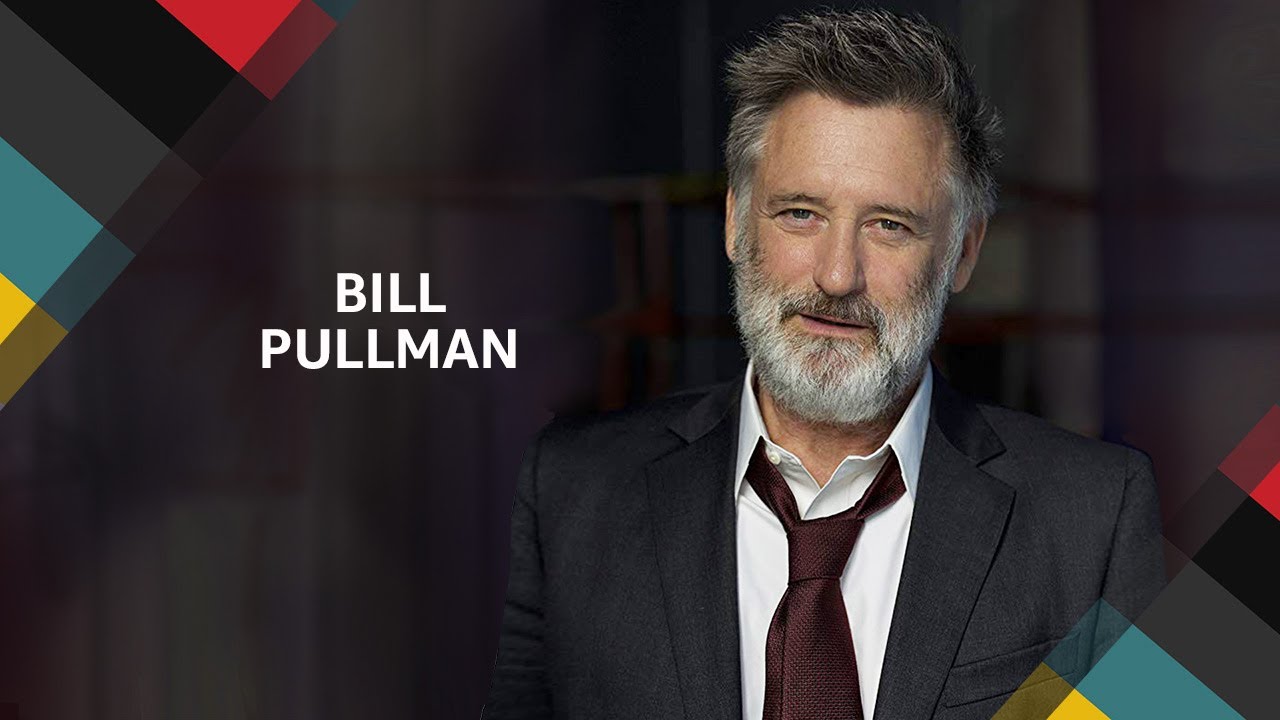Bill Pullman on 