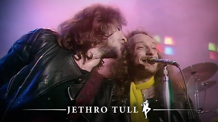 Jethro Tull - Too Old To Rock'n' Roll (Supersonic,...