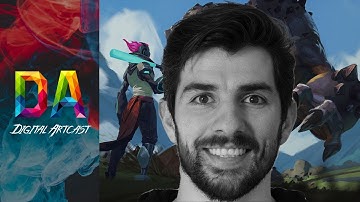 Arthletes & Art Wod 3.0 - Antonio Stappaerts Interview