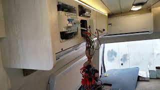 professional campervan conversion  Step-by-Step Build &amp; Final Reveal