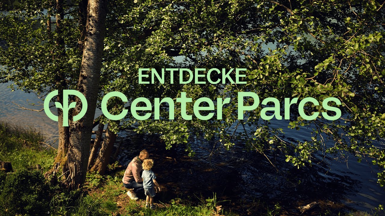 Dein Center Parcs-Erlebnis | Center Parcs