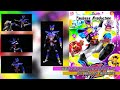 SHFigarts仮面ライダーガヴ ポッピングミフォーム/[SHF] 幪面超人加芙 (彈跳軟糖形態)